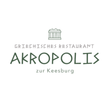 Akropolis zur Keesburg – QR-Reservierungsform